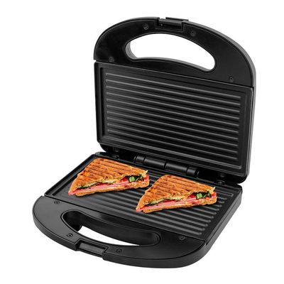 Grill E Sanduicheira Fama FGR01 Revestimento Cerâmico 750W 110V