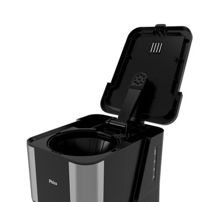 Cafeteira Philco PCF40A 40 Cafezinhos 1,5L 950W 110V