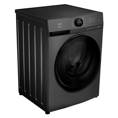 Lava E Seca Midea 11Kg MF201D110WB/GK Titanium 110V