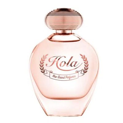 Newbrand Hola For Women Edp 100ml Tamanho 100ml