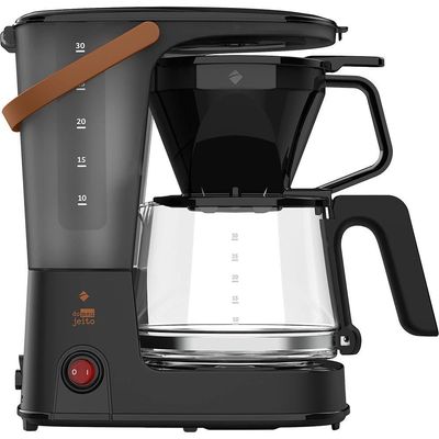 Cafeteira Elétrica Cadence Pour Over 2 Em 1 220V