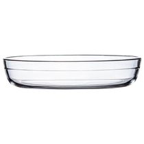 Assadeira Oval Dynasty em Borossilicato - 4L