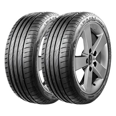 Pneu Wanli SA302 205/45R17 Aro 17 88W XL Kit2