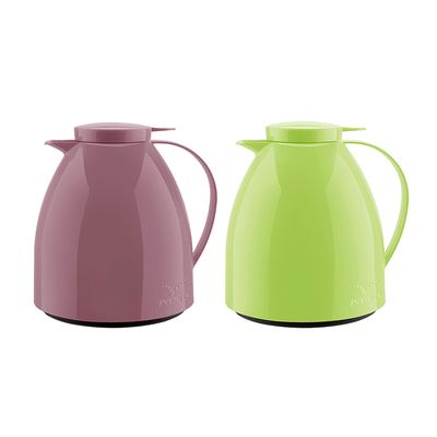 Bule Térmico Invicta Viena Baby 400ml - item Sortido