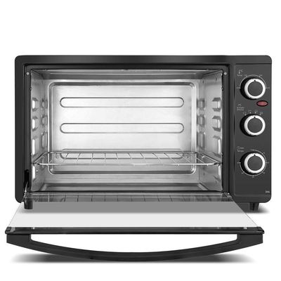Forno Elétrico Britânia 36L Dupla Resistência 1500W BFE41P 110V