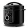 Panela De Pressão Philco PPP02PI Inox Multifuncional 5L 220V