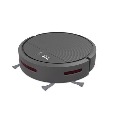 Aspirador Robô Philco Função MOP Seco Antiqueda PASE10 Bivolt