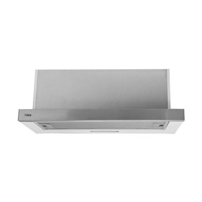 Depurador E Exaustor Philco PDR65I Inox Retrátil 60cm 110V
