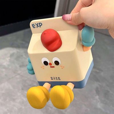 Abajur Luminária Led Infantil Suporte De Celular Articulável