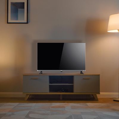 Smart TV 32” Philco LED Roku TV PTV32K34RKGB Bivolt
