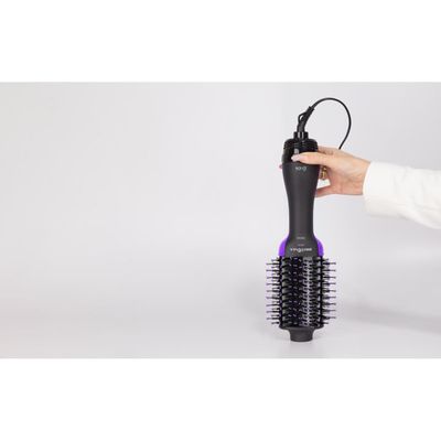 Escova Secadora Britânia 4 em 1 1300W Bivolt BES35 Bivolt