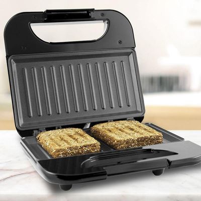 Sanduicheira E Grill Philco PGR11P Antiaderente 750W 110V