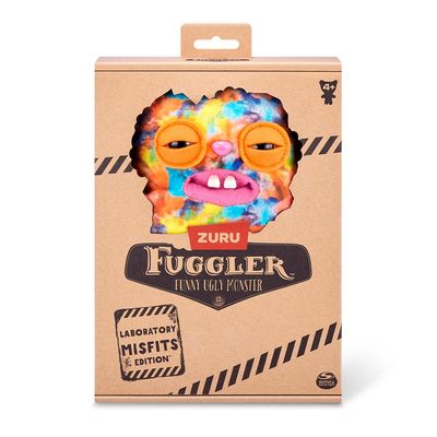 Pelúcia Fuggler Laboratory Misfits 23cm - Rabid Rabbit