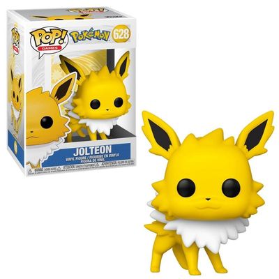 Boneco Funko POP! Pokémon - Jolteon
