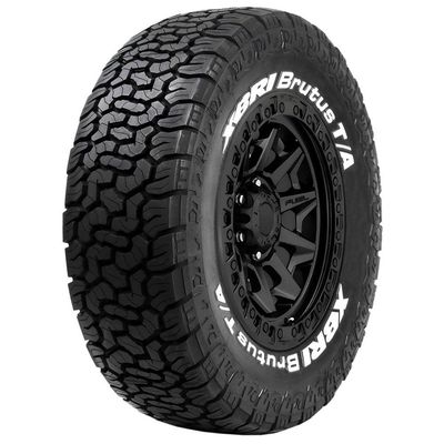Pneu Xbri Owl Lt33X12.5 R18 10Pr 118Q Brutus At
