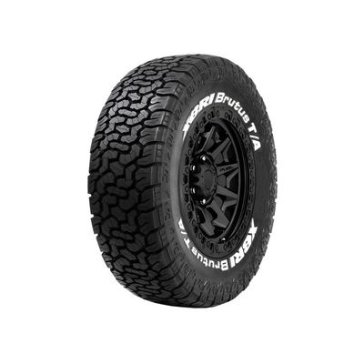 Pneu Xbri Owl Lt33X12.5 R18 10Pr 118Q Brutus At