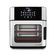 Air Fryer Philco 16L 4 em 1 Painel Digital PAF16A 220V