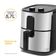 Air Fryer Kitchen Art 4,3L Cesto Quadrado 1500W KFR01 220V