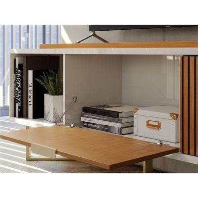 Rack Para Oliver Off White Tauari