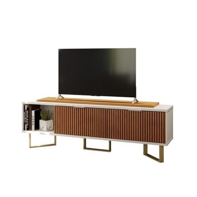Rack Para Oliver Off White Tauari