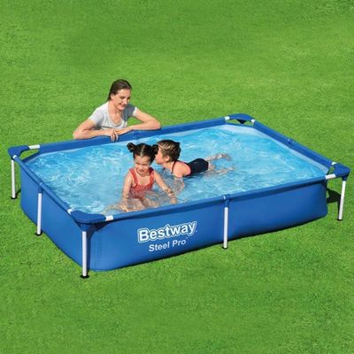 Piscina Estrutural Infantil Splash Juniors Bestway