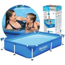 Piscina Estrutural Infantil Splash Juniors Bestway