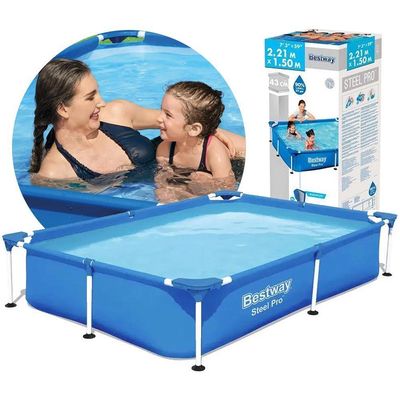 Piscina Estrutural Infantil Splash Juniors Bestway