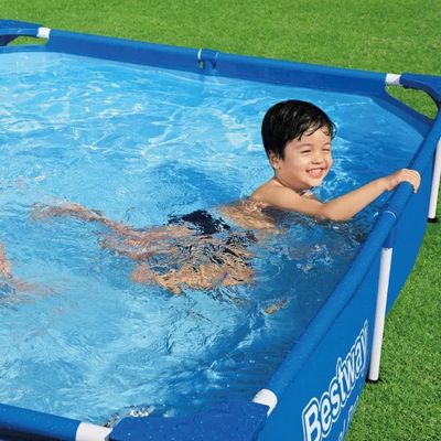 Piscina Estrutural Infantil Splash Juniors Bestway