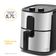 Air Fryer Kitchen Art 4,3L Cesto Quadrado 1500W KFR01 127V