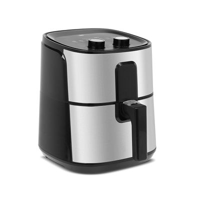 Air Fryer Kitchen Art 4,3L Cesto Quadrado 1500W KFR01 127V