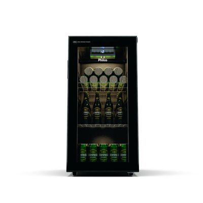 Cervejeira Philco 91L 3 em 1 Display Digital PCV142P 220V