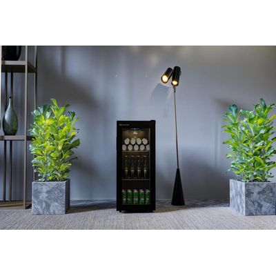 Cervejeira Philco 91L 3 em 1 Display Digital PCV142P 220V