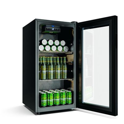 Cervejeira Philco 91L 3 em 1 Display Digital PCV142P 220V