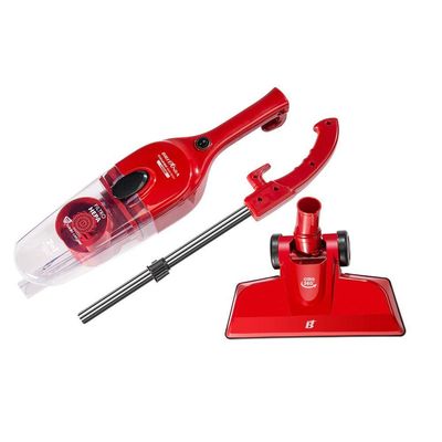 Aspirador De Pó Vertical Britânia Filtro Ciclone 1400W BAS1500V 220V