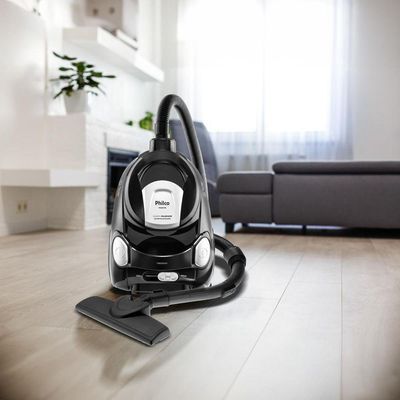 Aspirador De Pó Philco 1800W 2,2L Super Silencioso PAS70 220V