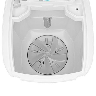 Tanquinho De Lavar Roupa 20,6Kg Britânia Semiautomático BLR04 110V