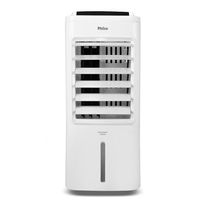 Climatizador Philco 4 em 1 PCL05A 3 Velocidades Função Timer 110V
