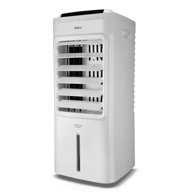 Climatizador Philco 4 em 1 PCL05A 3 Velocidades Função Timer 110V