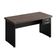 Mesa De Escritorio Asky Freijo Preto