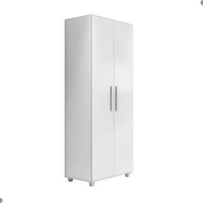 Cômoda Multiuso Elgen Branco