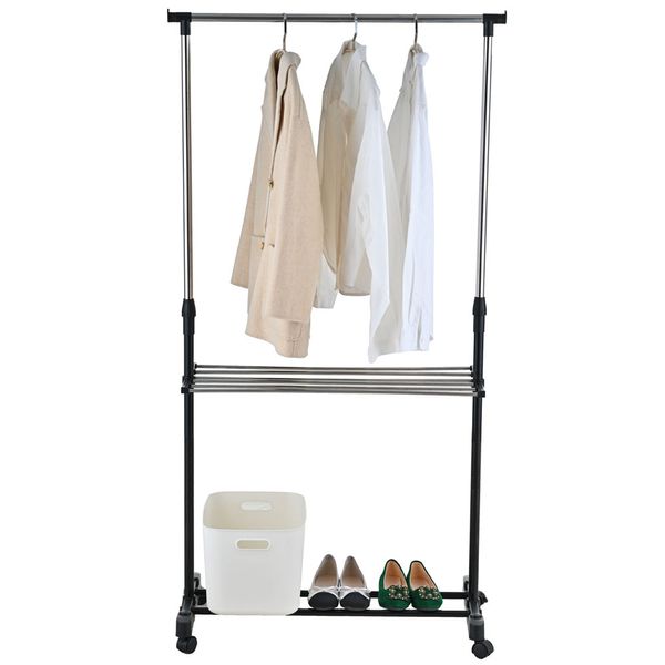 Arara Space Flex 90x160cm CV245005 Cazza Arara Space Flex 90x160cm CV245005 Cazza