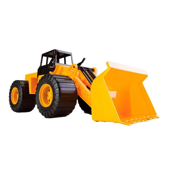 Trator Escavadeira Cardoso Tópi Trator Escavadeira Cardoso Tópi