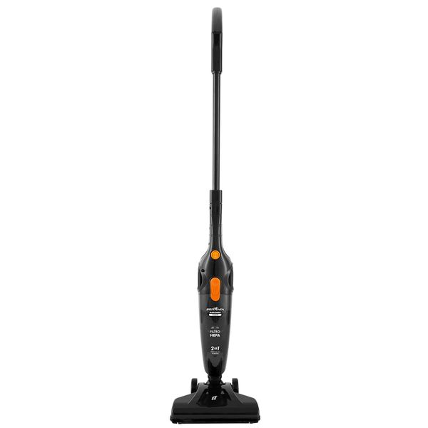 Aspirador de Pó Vertical Britânia 2 em 1 1200W BAS1200C 127V