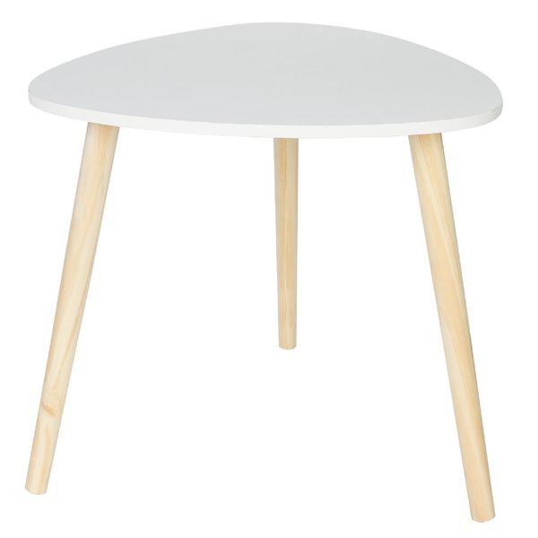 Mesinha Sala 48X48 Lake CV244852 Cazza Mesinha Sala 48X48 Lake CV244852 Cazza