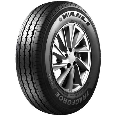 Pneu Wanli SL106 235/85R16C Aro 16C 114/111S 8 Lonas