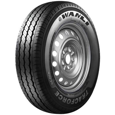 Pneu Wanli SL106 235/85R16C Aro 16C 114/111S 8 Lonas