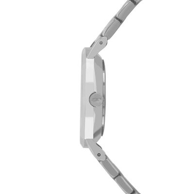 Relógio Technos Feminino Slim Bicolor - 2025luc-1a 2025luc-1a