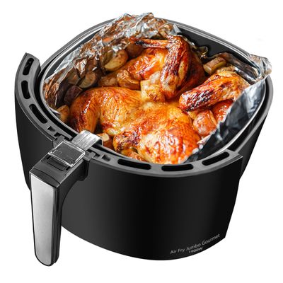 Air Fryer Philco 8,1L Sem Óleo PFR13P 127V