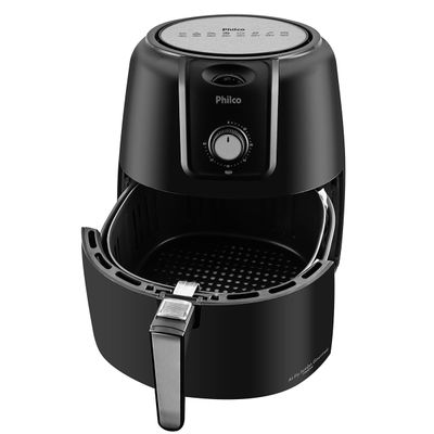 Air Fryer Philco 8,1L Sem Óleo PFR13P 127V