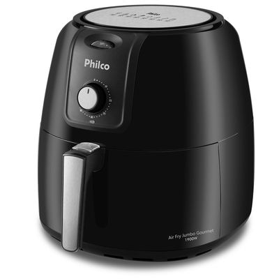Air Fryer Philco 8,1L Sem Óleo PFR13P 127V